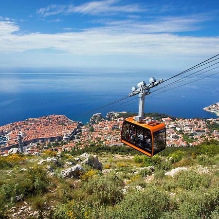 Studio Apartments Magnolia Dubrovnik Ngoại thất bức ảnh