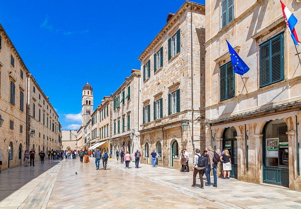 Studio Apartments Magnolia Dubrovnik Ngoại thất bức ảnh
