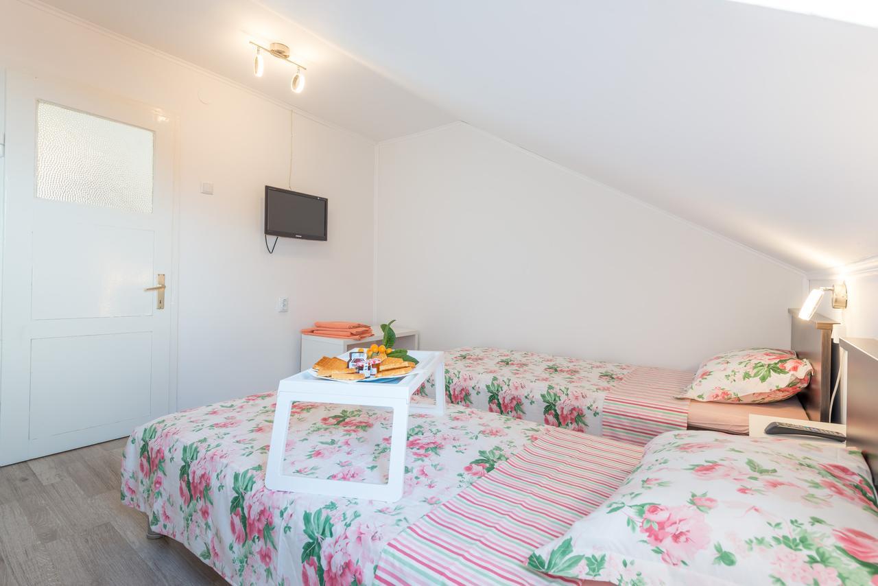 Studio Apartments Magnolia Dubrovnik Ngoại thất bức ảnh