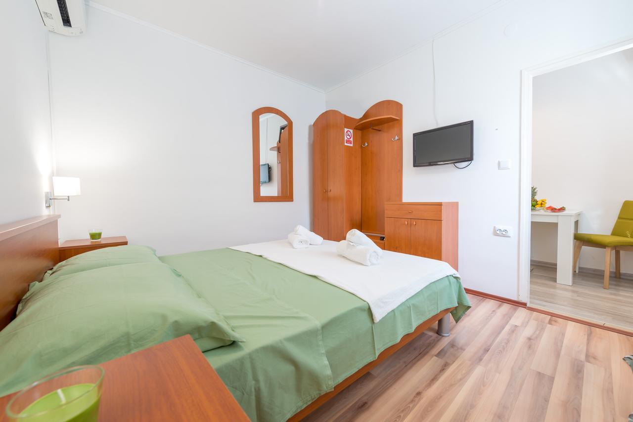 Studio Apartments Magnolia Dubrovnik Ngoại thất bức ảnh