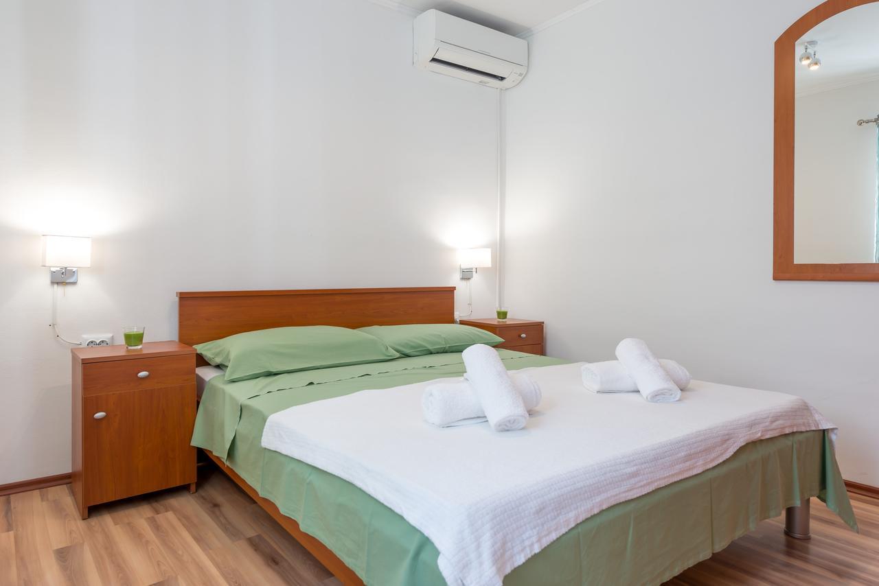 Studio Apartments Magnolia Dubrovnik Ngoại thất bức ảnh