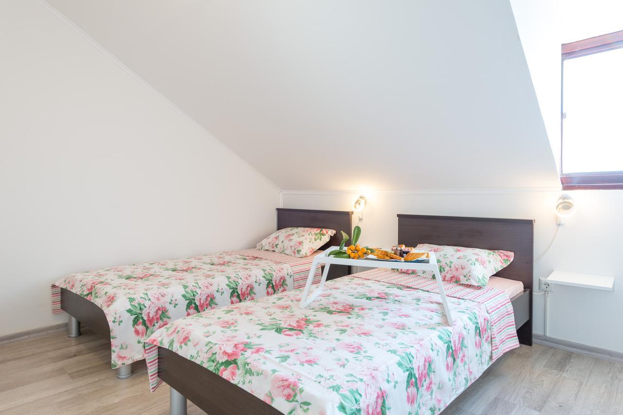 Studio Apartments Magnolia Dubrovnik Ngoại thất bức ảnh