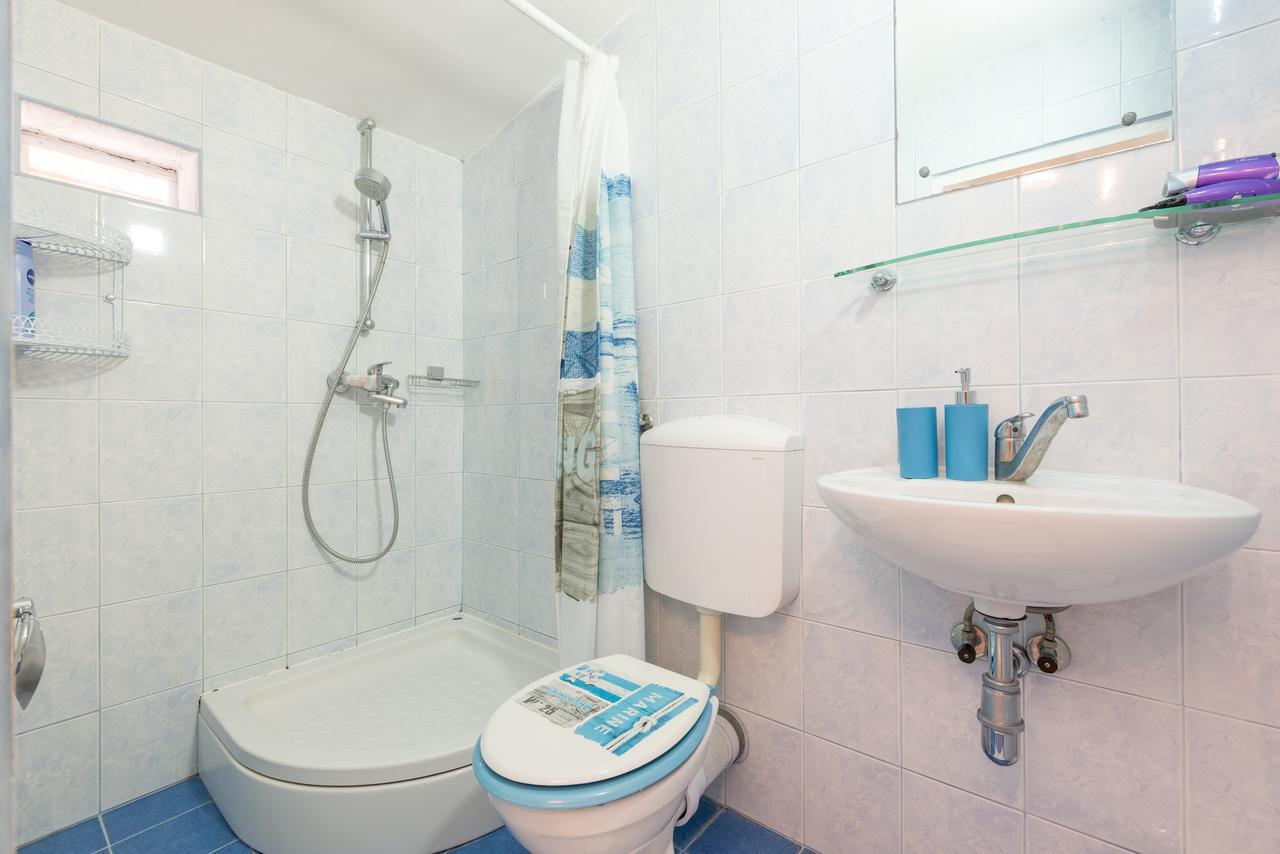 Studio Apartments Magnolia Dubrovnik Phòng bức ảnh