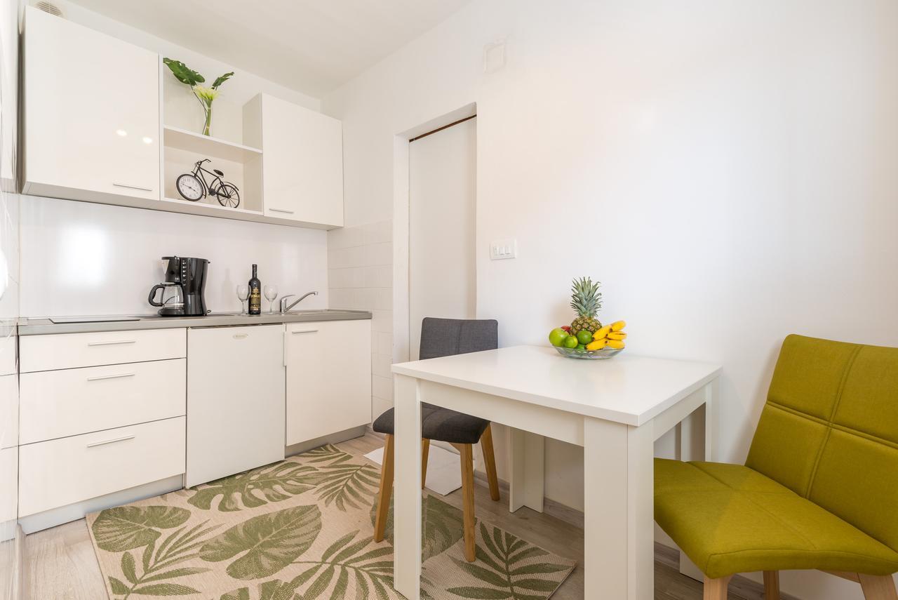 Studio Apartments Magnolia Dubrovnik Ngoại thất bức ảnh