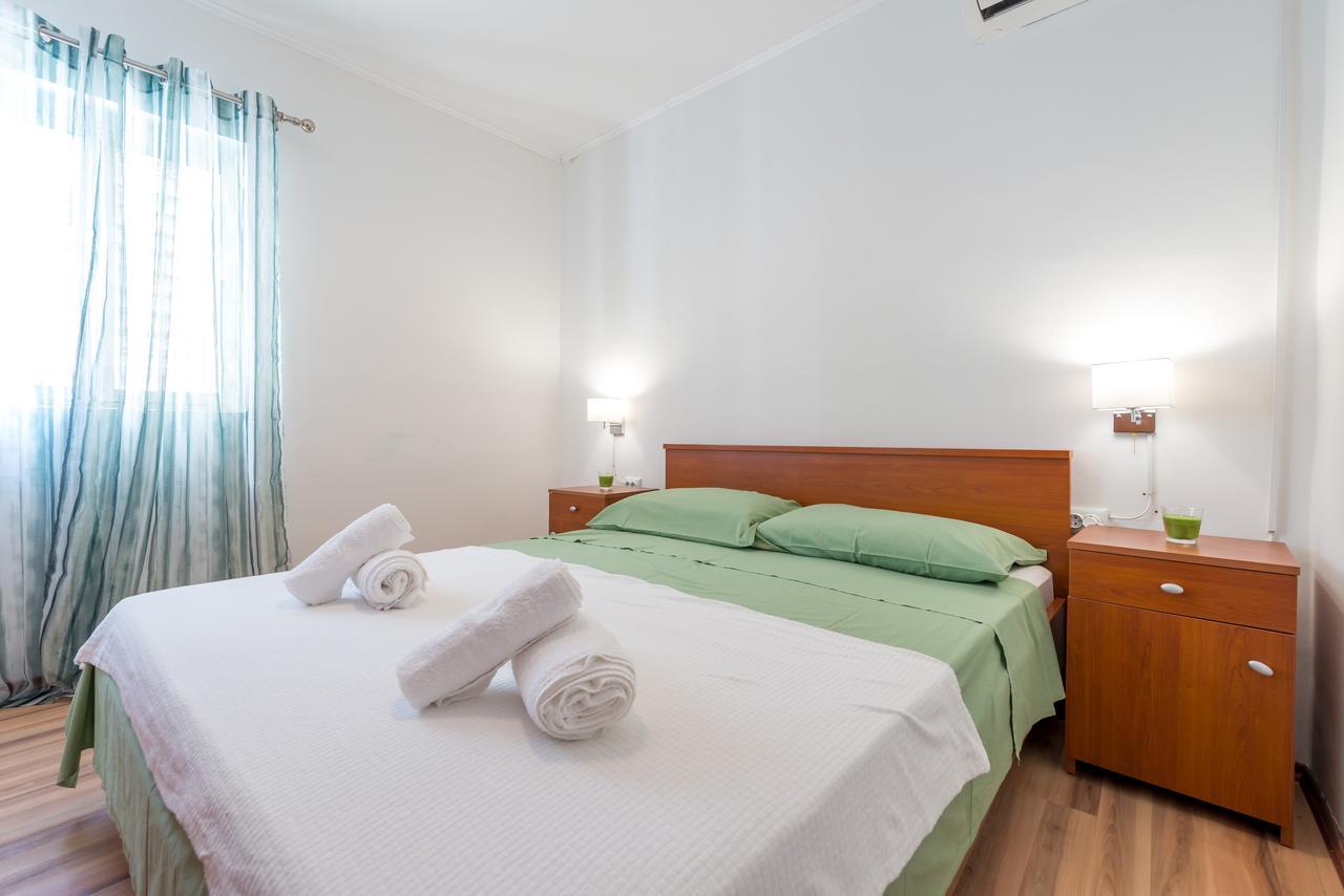 Studio Apartments Magnolia Dubrovnik Ngoại thất bức ảnh