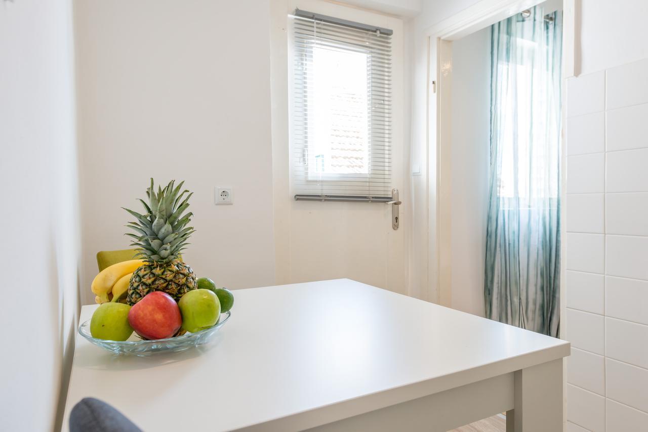 Studio Apartments Magnolia Dubrovnik Ngoại thất bức ảnh