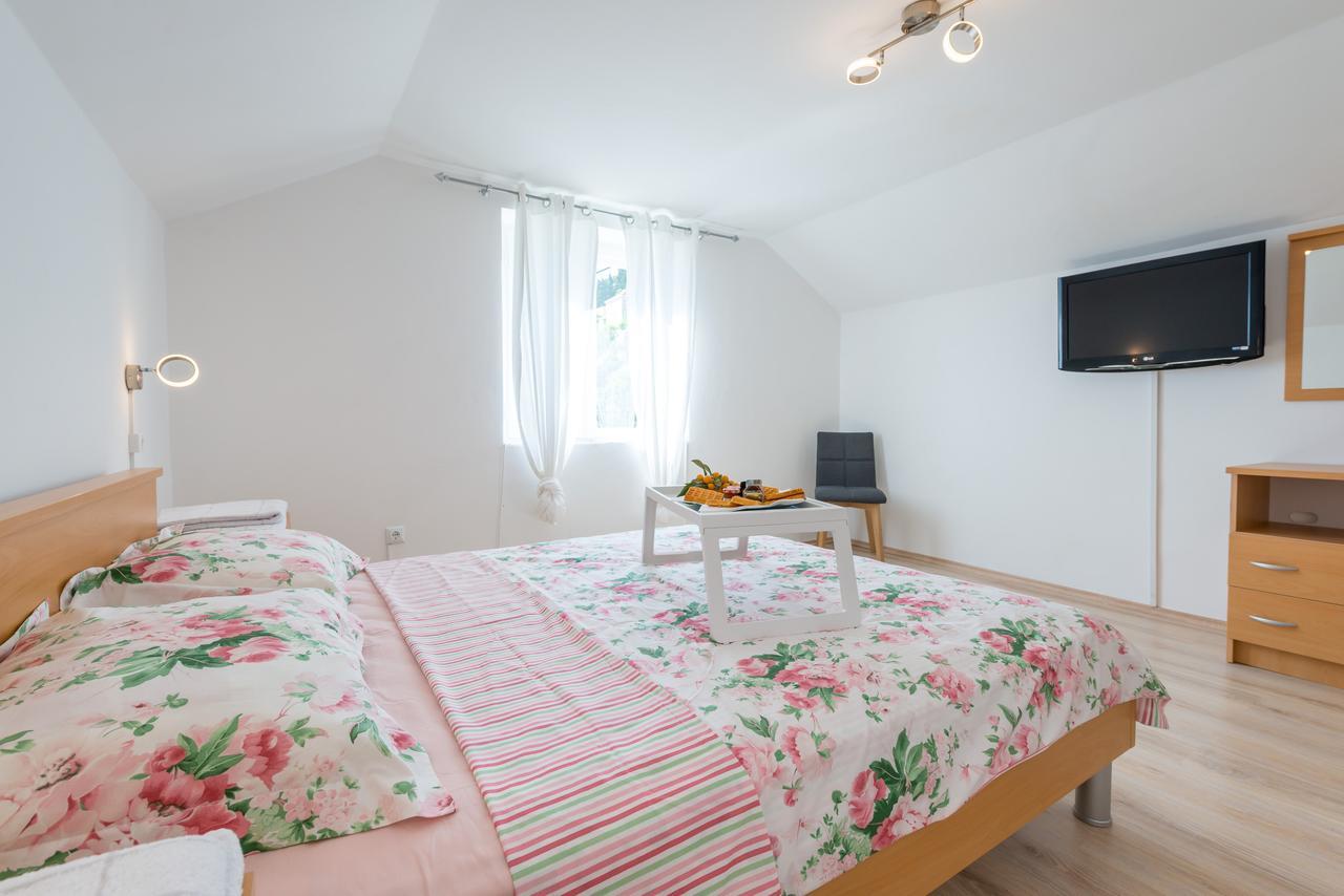 Studio Apartments Magnolia Dubrovnik Ngoại thất bức ảnh