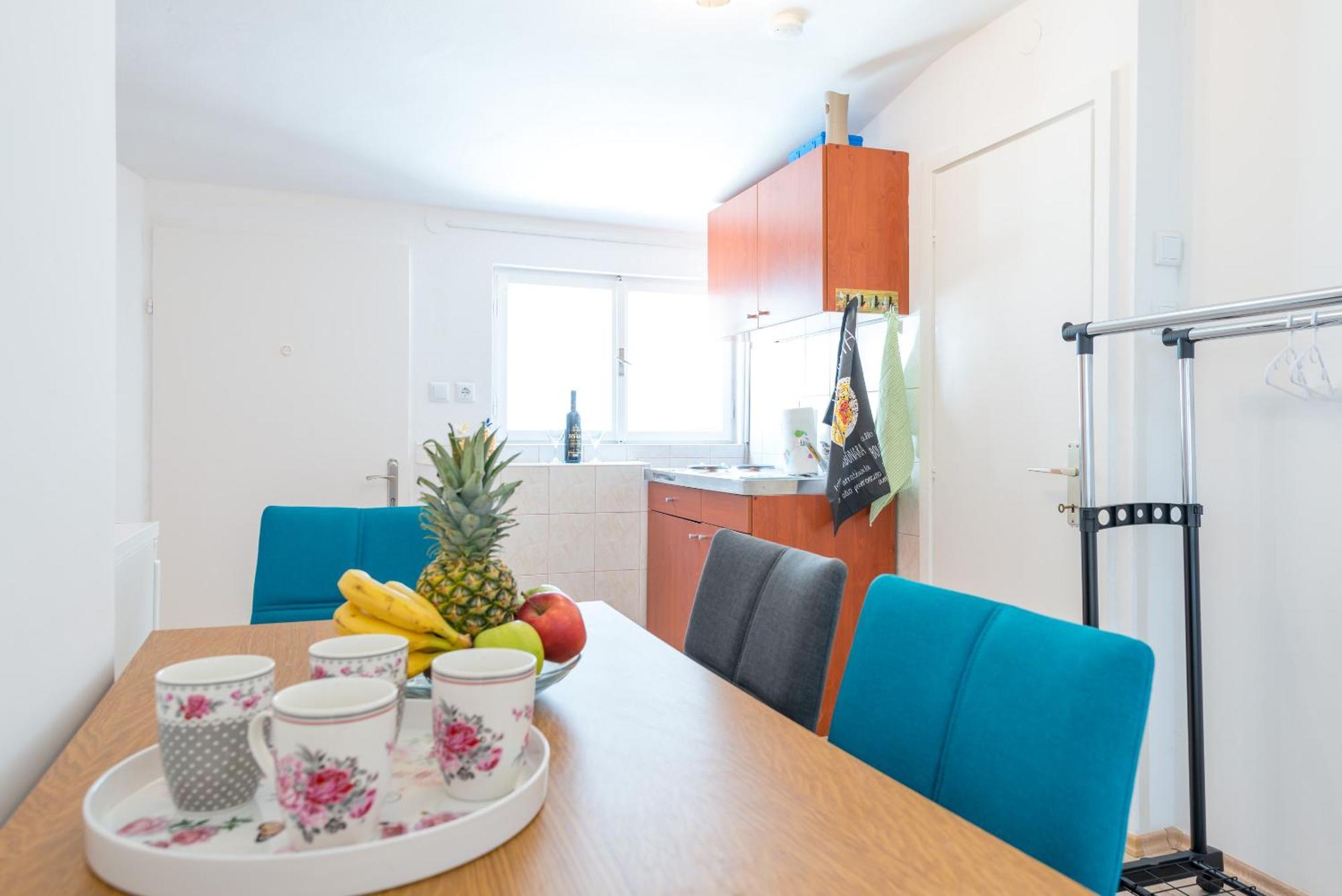 Studio Apartments Magnolia Dubrovnik Ngoại thất bức ảnh