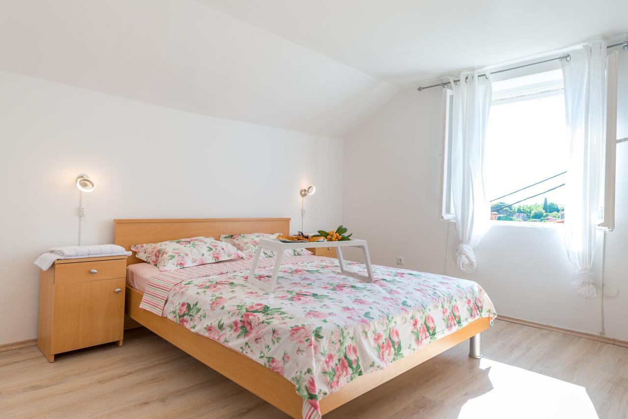 Studio Apartments Magnolia Dubrovnik Ngoại thất bức ảnh