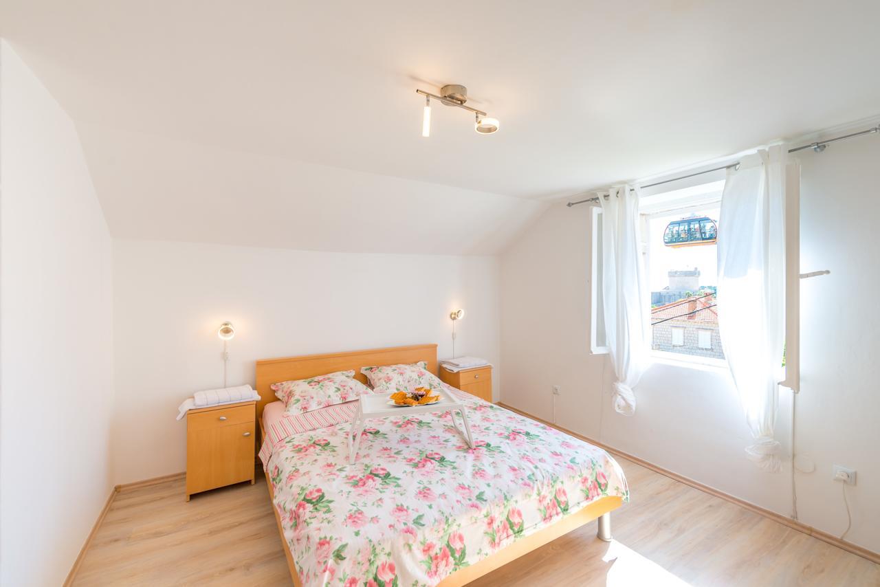 Studio Apartments Magnolia Dubrovnik Ngoại thất bức ảnh